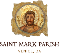 St. Mark's Food Pantry